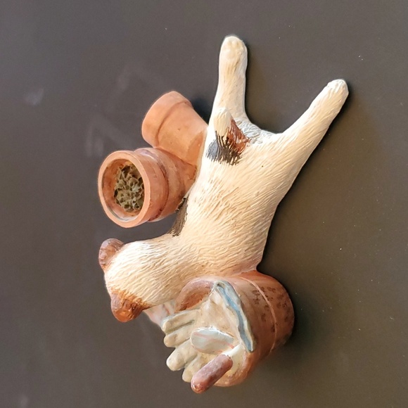 Garden dog - Picture 2 of 5